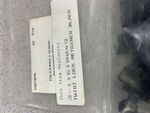 11610049 - Body: Trim Cover Nut for GM Image