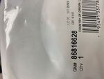 86816628 - Transfer Case: Adapter Gasket for GM Image