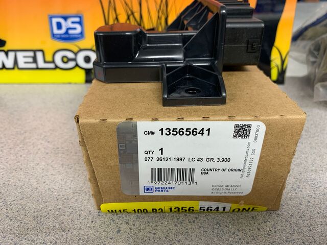 13565641 - Fuel Pump Controller 2020-2026 GM | Londoff Discount Parts