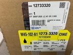 12733320 - Fuel System: Fuel Pump for GM Image