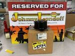 89018695 - : Driver Side Engine Cooling Fan Motor for GM Image