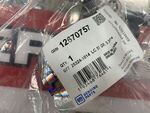 12670757 - Engine: Water Return Tube for GM Image