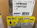 12691016 - Fuel System: Fuel Pump for GM Image