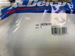 24278198 - : Automatic Transmission 5-7-Reverse Clutch Fiber Plate for GM Image