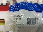 22993016 - Suspension: Axle Seal for GM Image