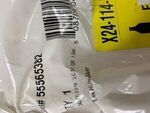 55565382 - : Engine Oil Cooler Inlet Pipe with O-Ring for GM Image