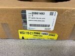 20861493 - Body: Release Cable for GM Image