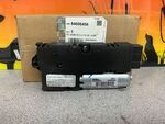 84606456 - Body: Sunroof Motor for GM Image