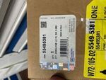 55495381 - Emission Control: Vacuum Pump for GM Image