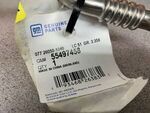 55497458 - : Turbocharger Oil Return Pipe for GM Image