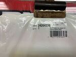 24264338 - Transmission: Transmission Clutch Friction Plate for GM Image