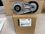 12670574 - Cooling System: Belt Tensioner for GM Image
