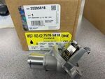 25205818 - Cooling System: Thermostat Housing for GM Image