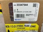 23347544 - Electrical: Battery Cover Cover for GM Image
