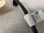 25192905 - : Throttle Body Heater Inlet Pipe for GM Image