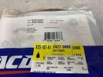 24273093 - : Automatic Transmission Fiber Clutch Plate Set for GM Image