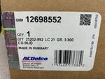 12698552 - Fuel System: Injector for GM Image