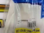 12690018 - : Turbocharger Coolant Feed Pipe for GM Image