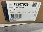 19207929 - Engine: Intake Manifold Gasket Set for GM Image