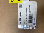 25919637 - Suspension: Lower Control Arm Rear Bushing for Chevrolet: Equinox | GMC: Terrain | Saturn: Vue Image