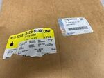 84229330 - : Front Driver Side Bumper Fascia Guide for GM Image