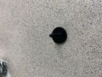 11610747 - Body: Spoiler Bolt for GM Image