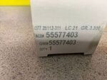 55577403 - : Direct Fuel Injector Assembly for GM Image