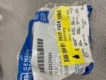 23127424 - : Driver Side Headlamp Bracket for GM Image