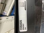 23354525 - Body: License Bracket for GM Image