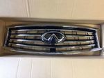 620706WY1B - Body: Grille Assembly for INFINITI: QX70 Image