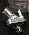 212004W01B - : Thermostat for INFINITI: FX35, G35, QX4 Image