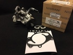21010AR025 - : Water Pump for INFINITI: M45, Q45 Image
