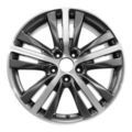 403009NB2A - : 17-18 QX60 18" Wheel-Alloy Aluminum for INFINITI: QX60 Image