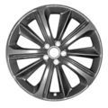 D0C005CA3C - : Q60 20" X 9.5" Rear Wheel-Alloy Aluminum for INFINITI: Q60 Image