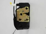 805007S61A - Body: Lock for INFINITI: QX56 Image