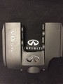 140417S01A - : Engine Cover for INFINITI: QX56 Image