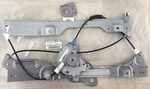 80720AM811 - Body: Regulator for INFINITI: G35 Image