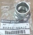とろび 40262-2Y00A Genuine Infiniti #402622Y00A Nut-Hex