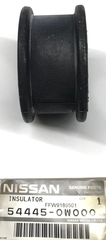 Rack And Pinion Mount Bushing - Infiniti (54445-0W000)