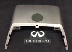 682707S603 - Body: Center Bezel for INFINITI: QX56 Image