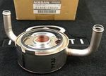 21305CG03A - Cooling System: Oil Cooler for INFINITI: FX35, G35, M35 Image