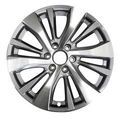D0C005ZA3A - : QX80 20" Wheel-Alloy Aluminum for INFINITI: QX80 Image