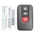 285E3CG025 - : Keyless Entry Transmitter for INFINITI: FX35, FX45 Image