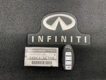 285E3AC70D - Electrical: Keyless Entry Transmitter for INFINITI: G35 Image