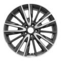 403009NB4A - : QX60-20" Wheel-Alloy Aluminum for INFINITI: QX60 Image