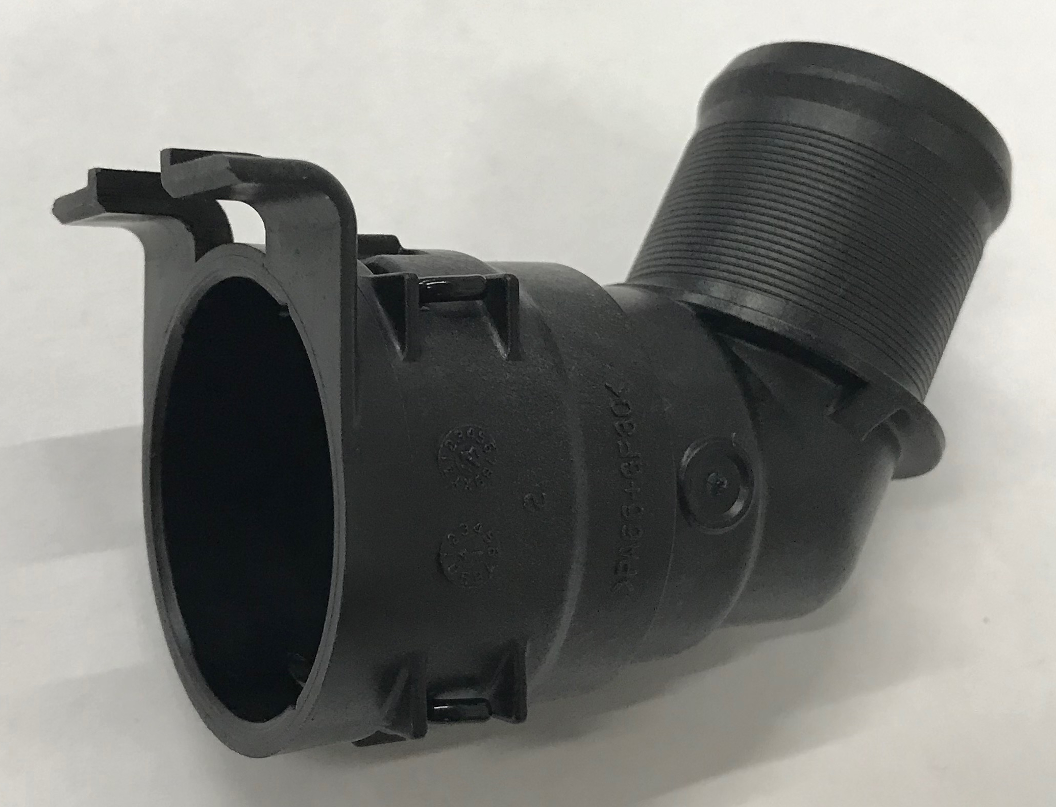 21512JK20A - : Inlet Pipe for INFINITI: G25, G35, G37, Q40, Q60 Image