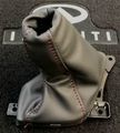 969366HH1A - : Shift Boot for INFINITI: Q50, Q60 Image