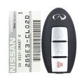 285E3CL02D - Electrical: Keyless Entry Transmitter for INFINITI: FX35, FX45 Image