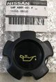 152550B000 - : Engine Oil Filler Cap for INFINITI: M30, QX4 Image