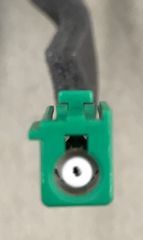 Radio Antenna Base - Infiniti (282086AJ0B)
